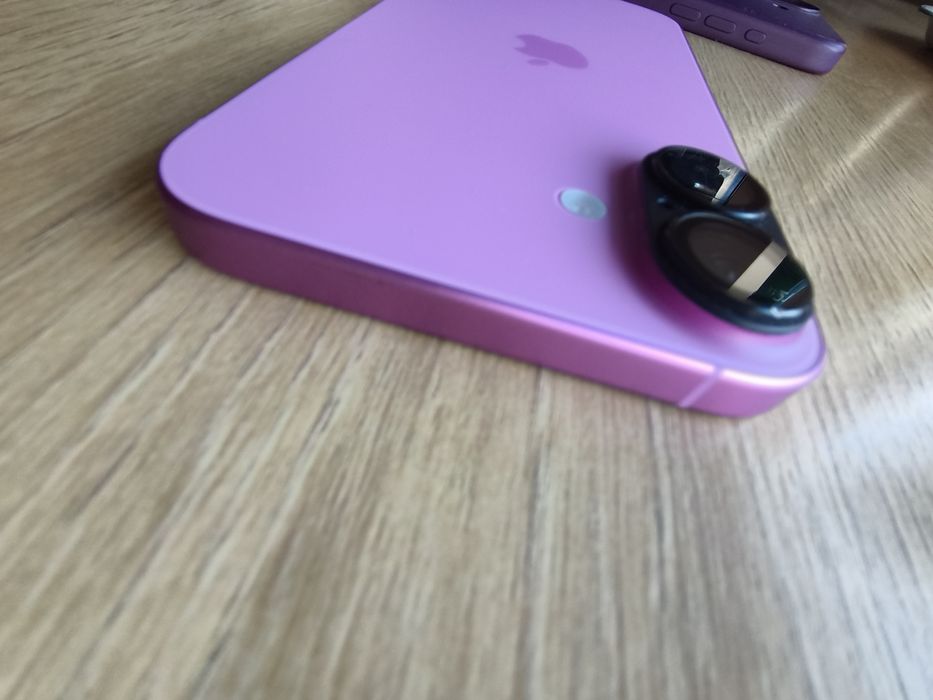 iPhone 16 plus 128Gb