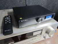 SMSL AO200 – wzmacniacz stereo.