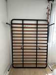 Estrado Cama Casal