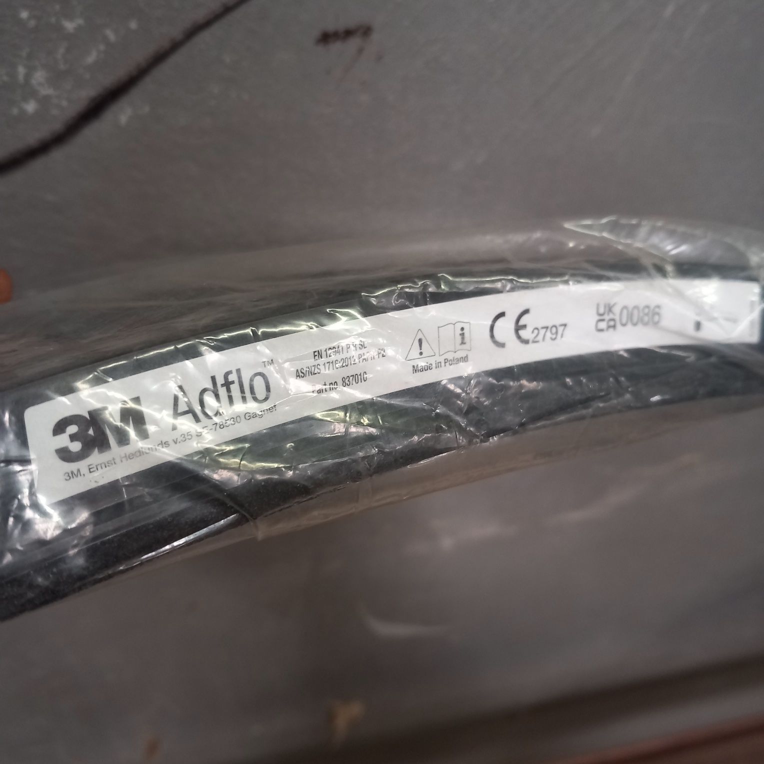 Filtros 3M speedglass