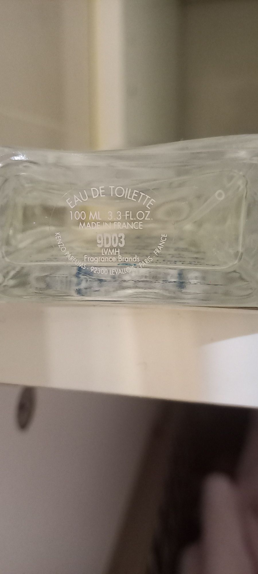 Perfumes Senhora originais 100ml
