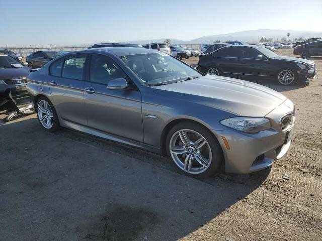 Bmw  535 I  2013