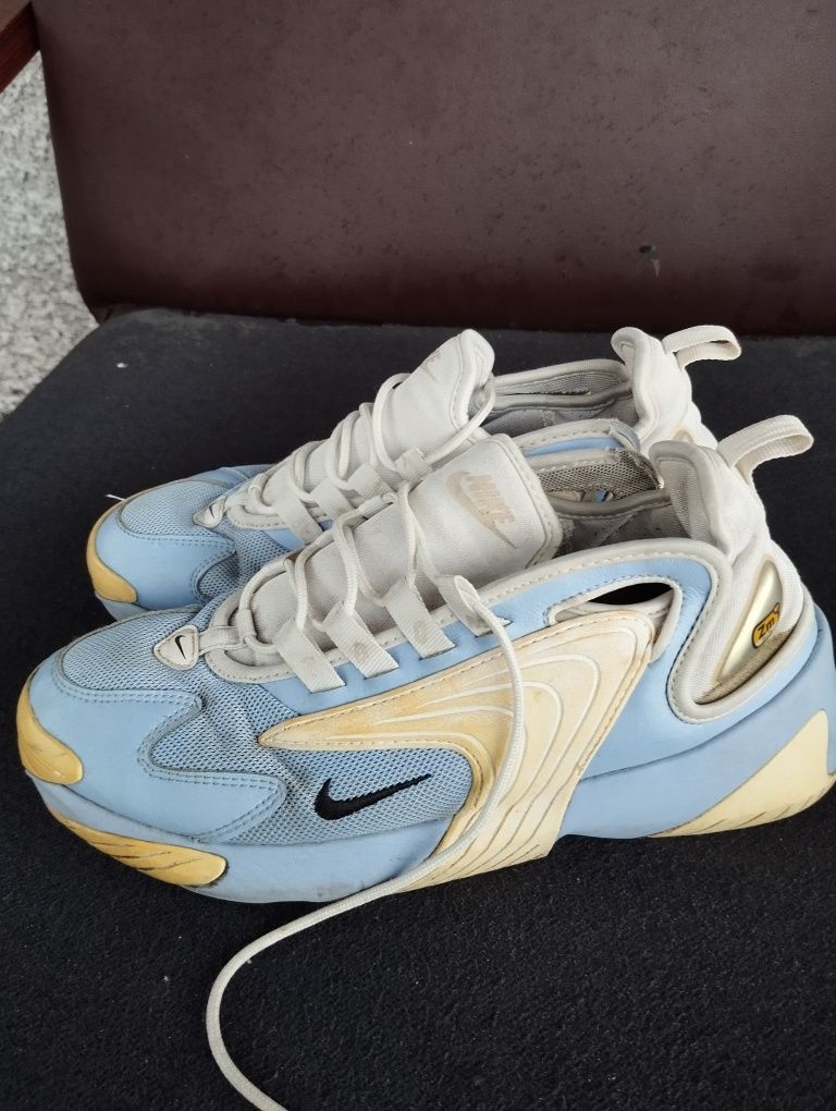 Buty Nike Zoom 2k