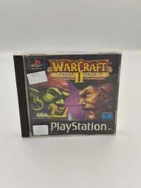 Warcraft II Ps1 nr 4210