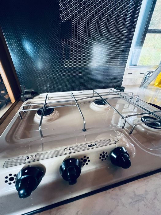 Autocaravana ducato 2.5tdi