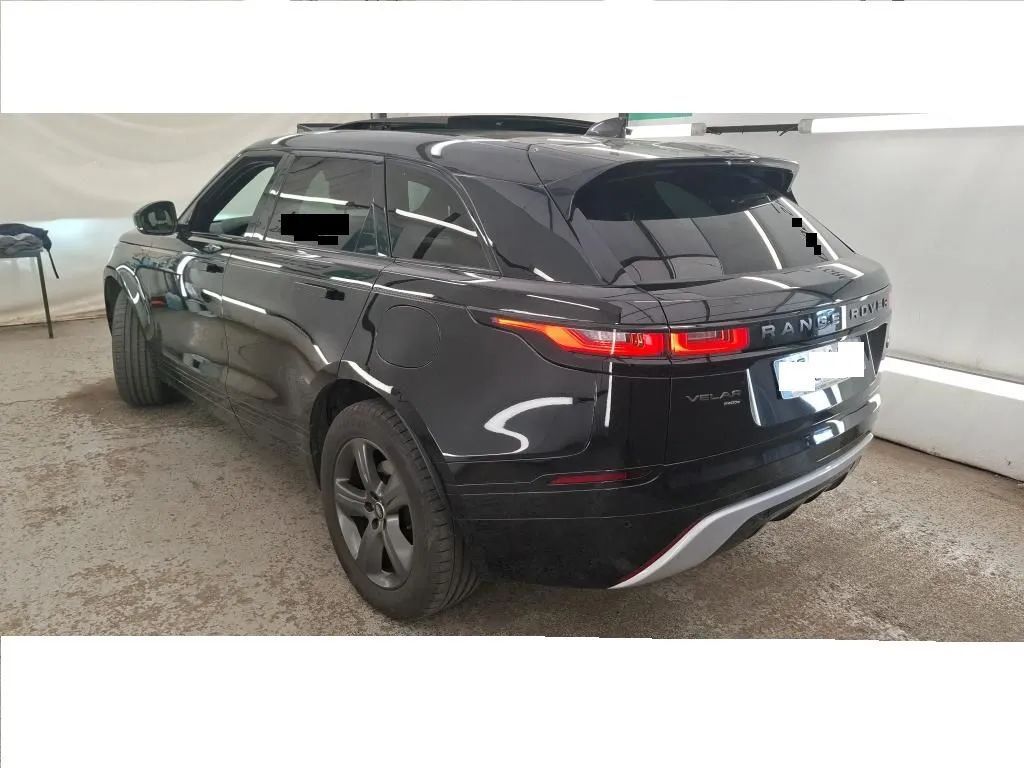 Land Rover Range Rover Velar F-VAT 23% 2.0 P400e PHEV R-Dynamic S AWD Okazja !!!