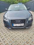Audi A3 Ładne Audi A3