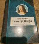 Maria Bellonci - Lukrecja Borgia [1988]