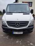 Mercedes-Benz SPRINTER  Mercedes-Benz Sprinter 2.2CDI 130km L2H1