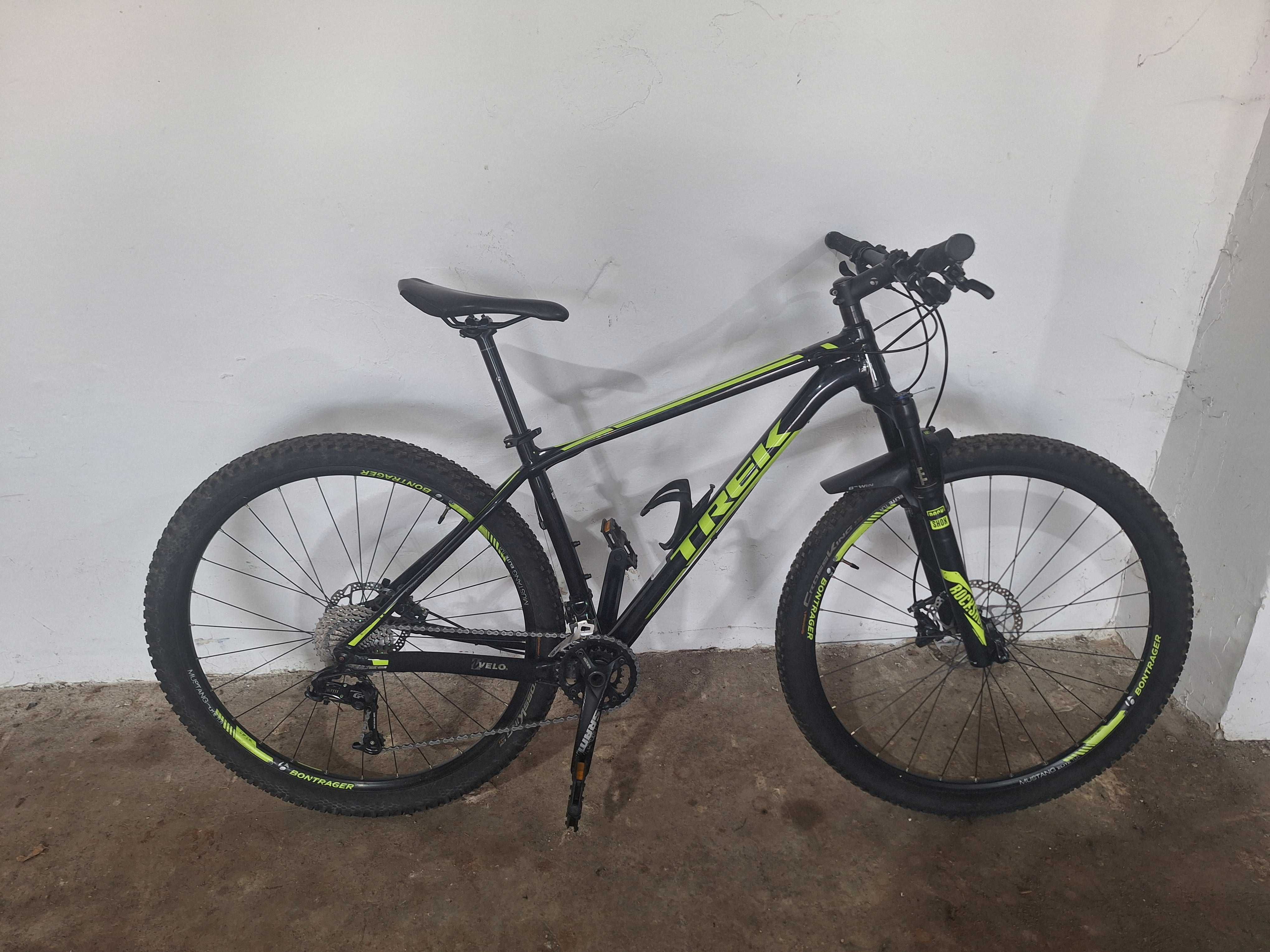 Trek Superfly 6 , 29" mtb