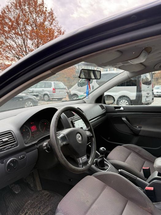 Volkswagen Golf 5 GT•1.4Turbo B•Komfortowy•Święta Otwarte•Zamiana