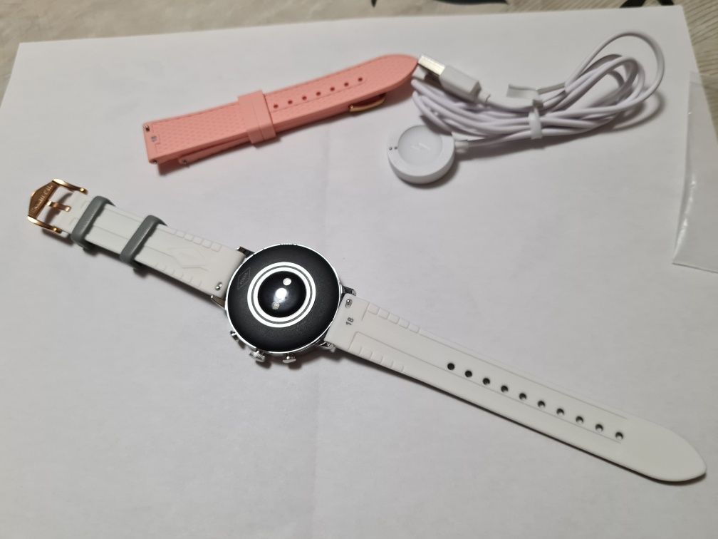 Смарт Часы Fossil Gen 4 Q Venture HR WEAR OS model: DW7F1