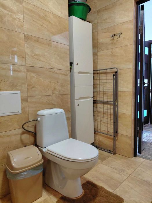 Квартира однокімнатна "На Шашкевича" в центрі Трускавця