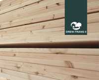Stały dostawca drewna konstrukcyjnego - drewno lite 45 x 120