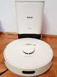 Robot sprzątający Tefal X-Plorer 75  S+