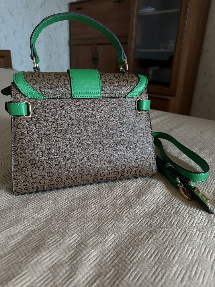 Сумка Guess (оригінал)