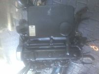 мотор  двигатель VW Polo 1.7 SDI   AKU