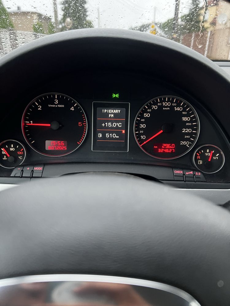 Sprzedam audi a4b7 2.0tdi