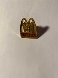 Pin McDonald’s Imperial, Avenida dos Aliados, Porto - Original