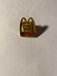 Pin McDonald’s Imperial, Avenida dos Aliados, Porto - Original