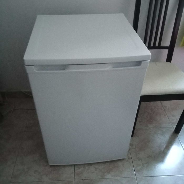 Electrodomésticos - Frigorífico