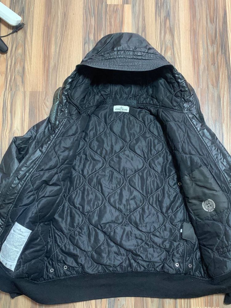 Stone Island куртка