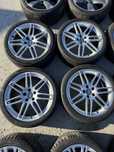 Felgi aluminiowe 5x112 19x8,5j et43 Audi Vw Skoda
