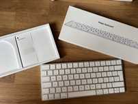 Apple Magic Keyboard