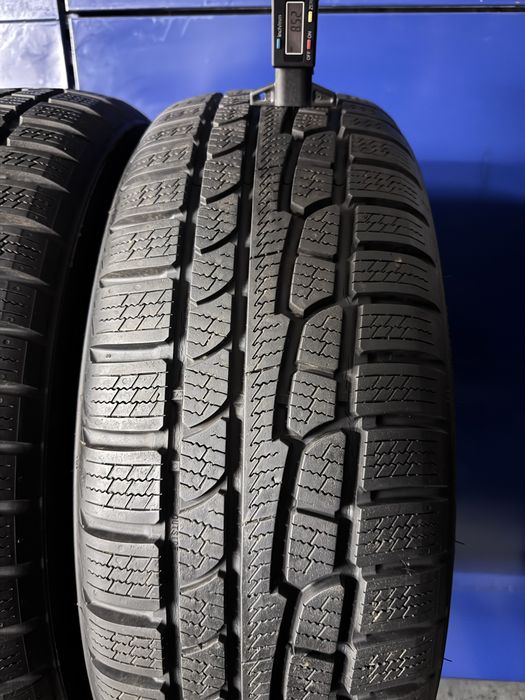 Nokian WR 215/65r16 зимова Склад Шин Умань 215 65 r 16