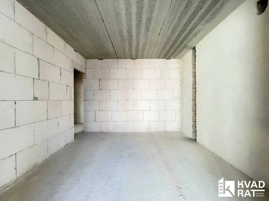 Здана квартириа, 47 м2, 6 поверх, реальні фото