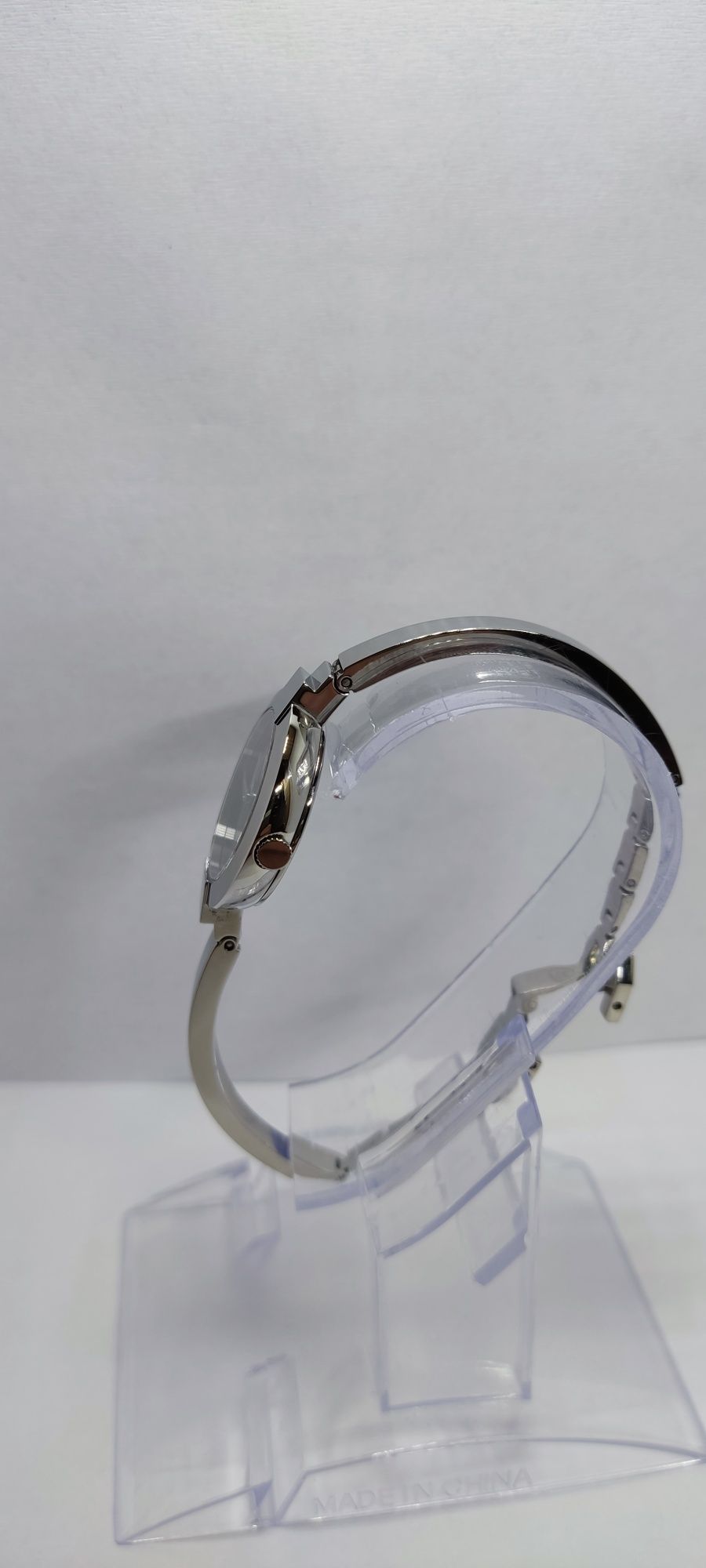 #325* MOVADO 84 A1 1830 Damski zegarek na bransoletce