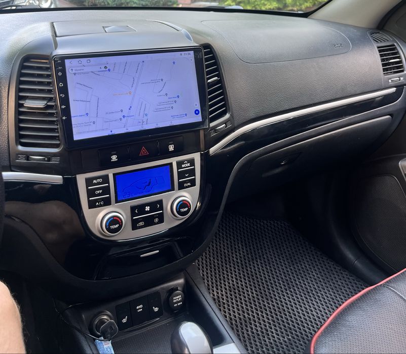 Продам Хюндай Санта Фе