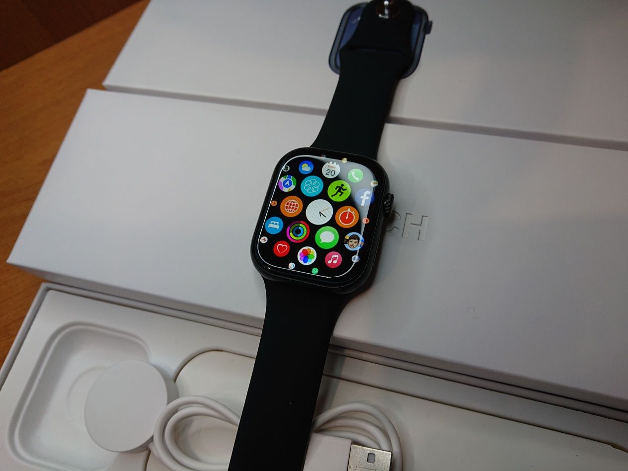 Смарт часы Apple Watch series 9