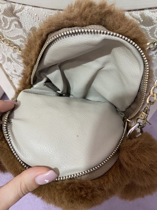 Рюкзачок для дівчинки