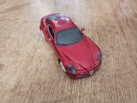 Alfa Romeo 8C Competizione; Bburago 1:32