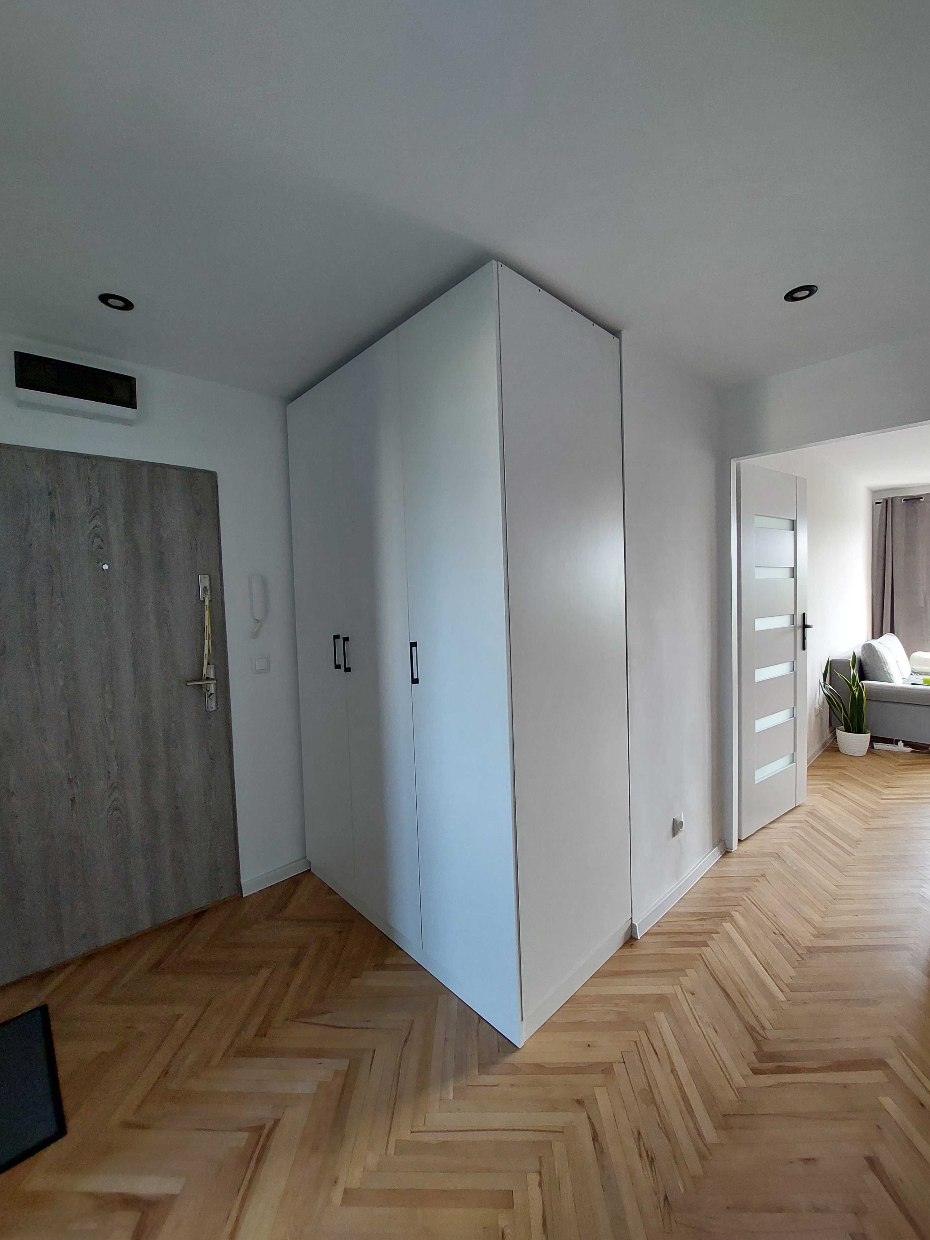 Wynajmę mieszkanie na ul. Głowackiego 2 pokoje + salon z aneksem