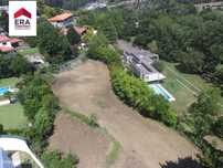 Terreno para construção no centro de Santo Tirso