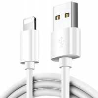 Kabel USB - Apple (iphone) (1 metr)