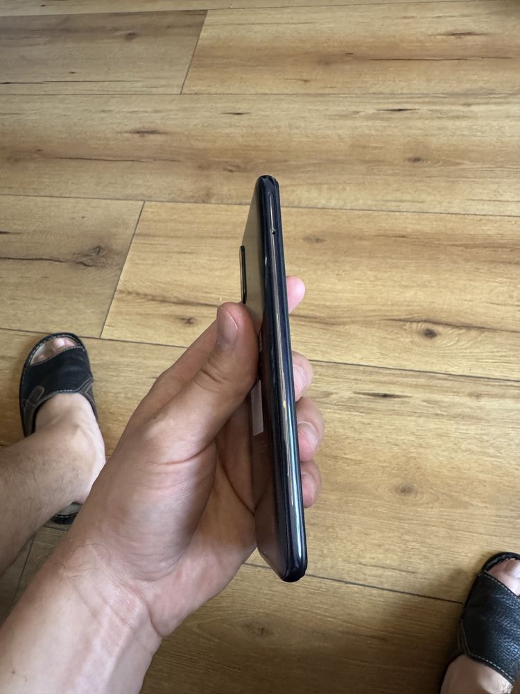 Мобільний телефон Xiaomi mi a3