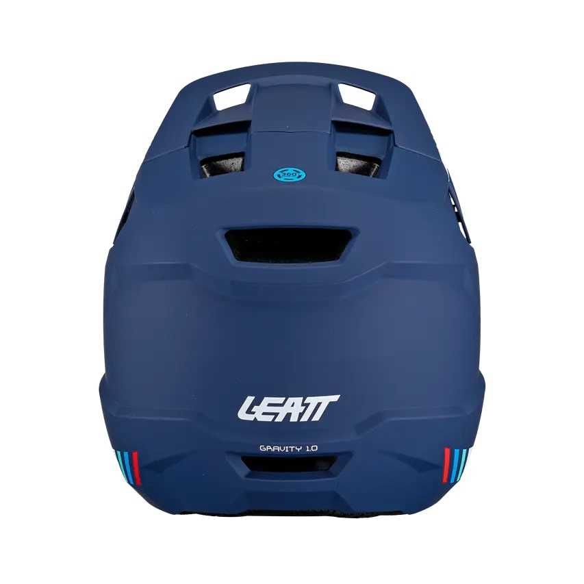 Kask Leatt MTB Gravity 1.0 v24 S/M/L/XL