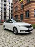 Skoda RAPID Polski salon Drugi wlaściciel