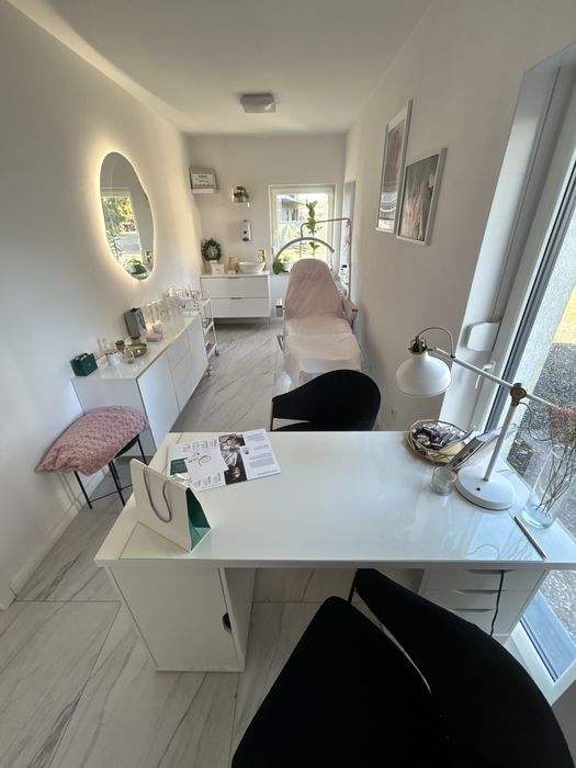 Lokal uslugowy gabinet Umultowo Naramowice