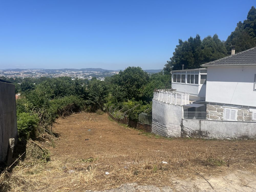 Terreno 975m2 Oliveira Do Douro
