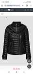 Демісезонна куртка Guess,L