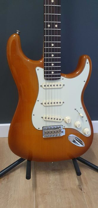 Fender American Performer HBST