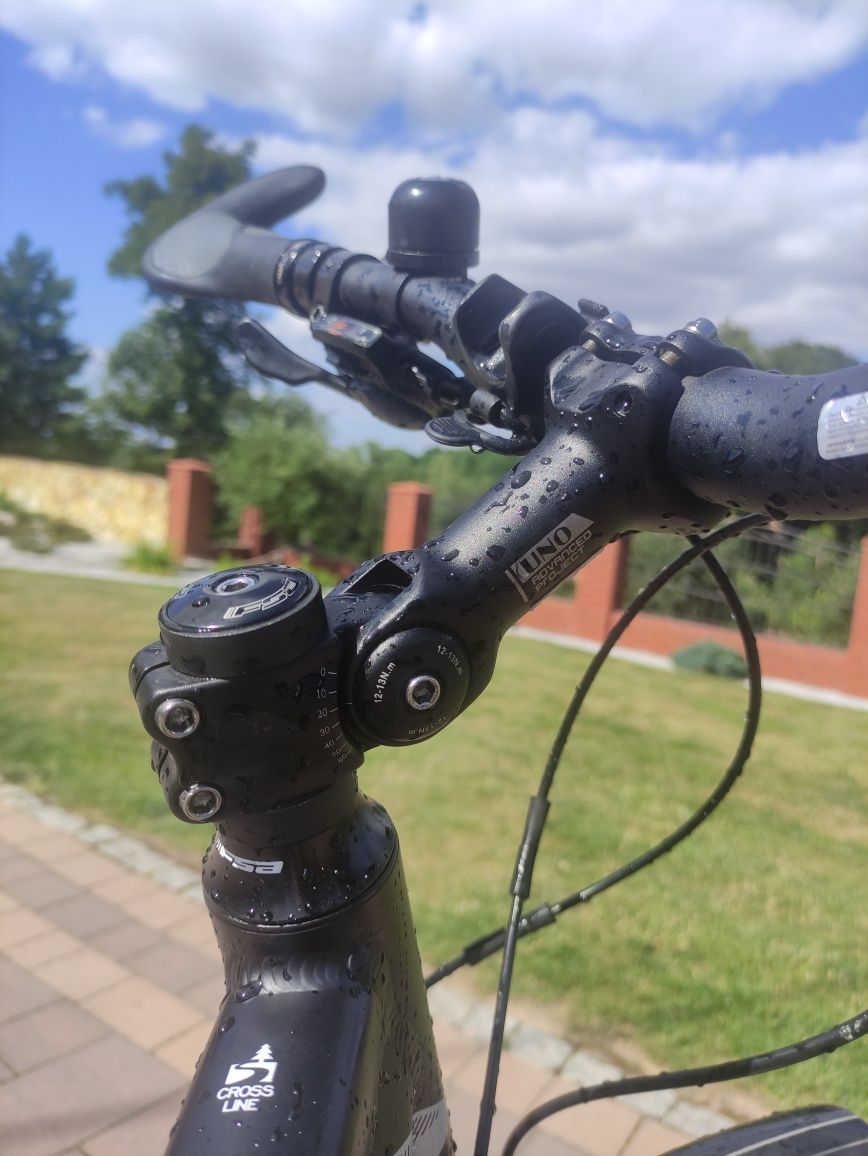 Rower MTB Unibike Flash