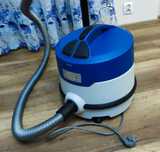 Nilco S20 Eco Power - super cichy, profesjonalny odkurzacz
