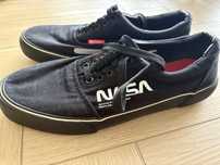 Tenisowki cropp 43 rozmiar