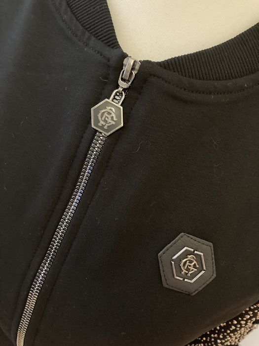 dres damski czarny XL