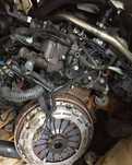 Motor Peugeot 607 2.2 HDI REF: 4HX